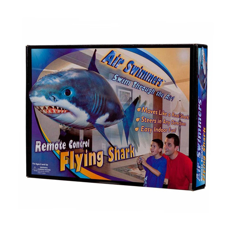 Remote Control Shark