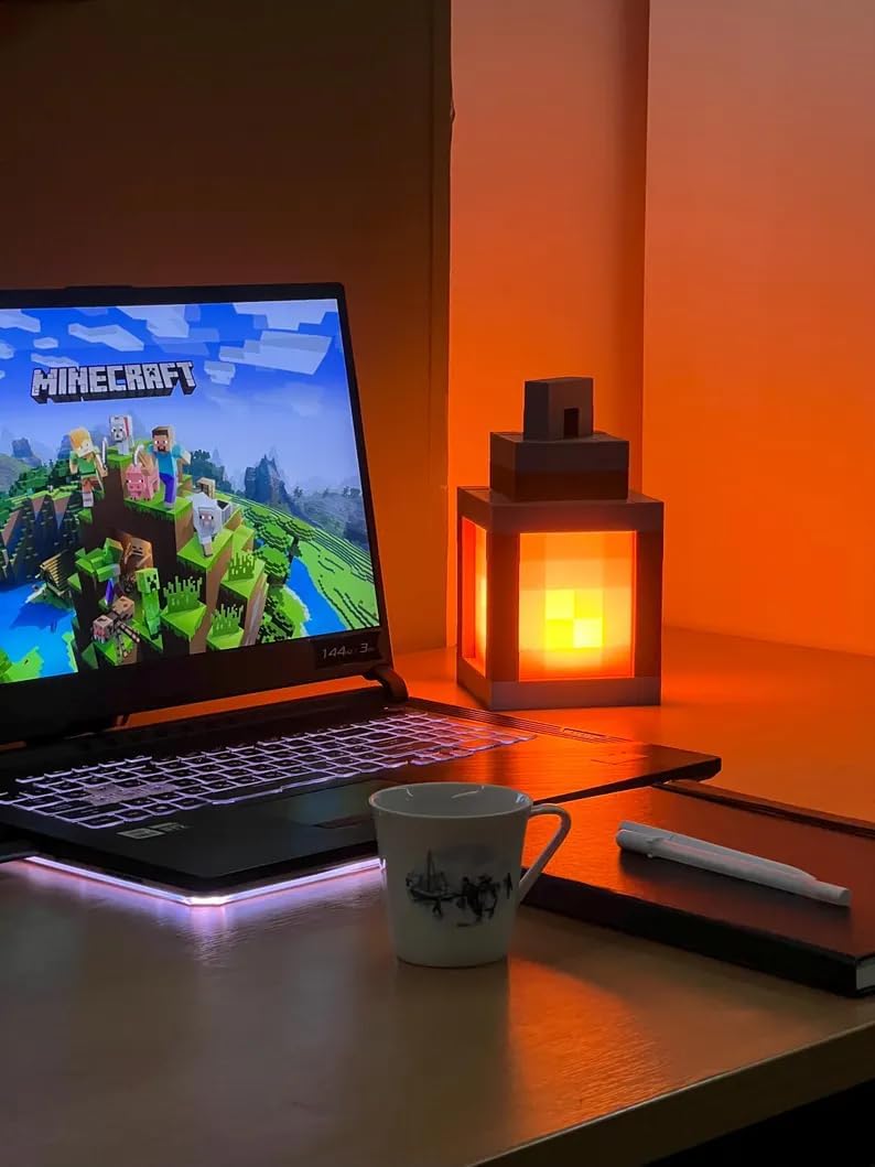 Minecraft Lantern