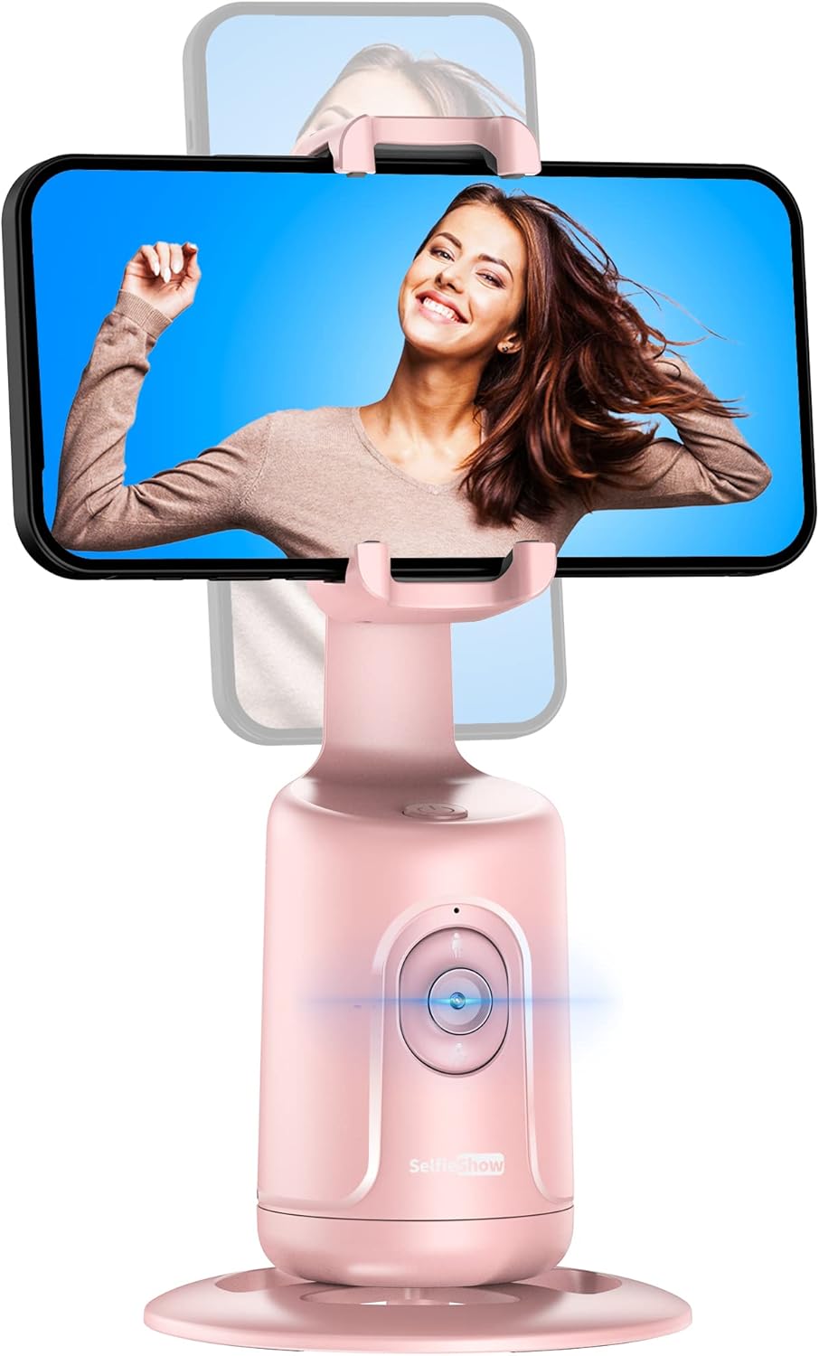 360 Auto Face Tracking Gimbal