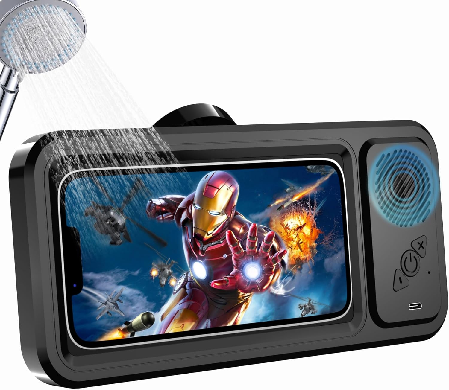 Waterproof Phone Holder