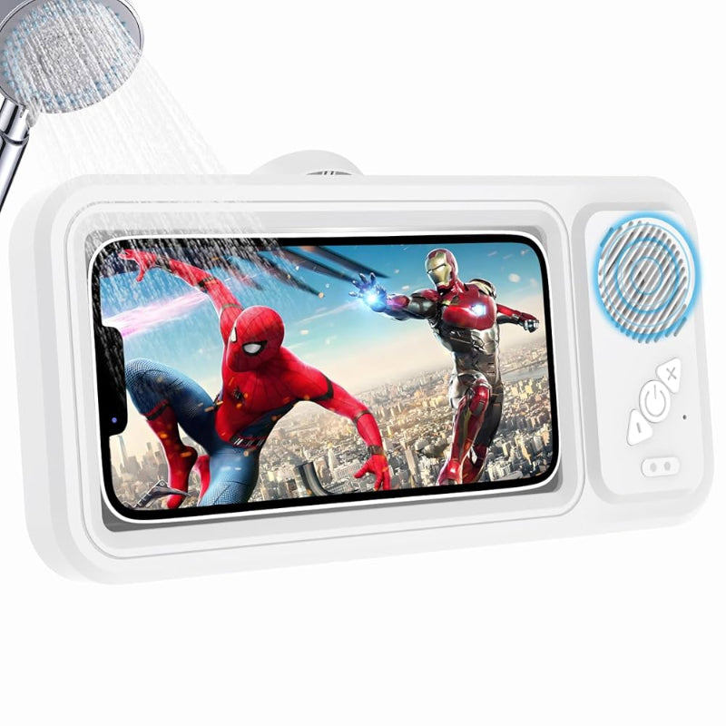 Waterproof Phone Holder