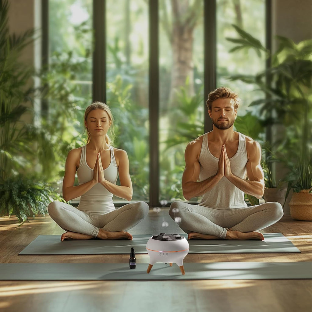 Jellyfish Air Humidifier