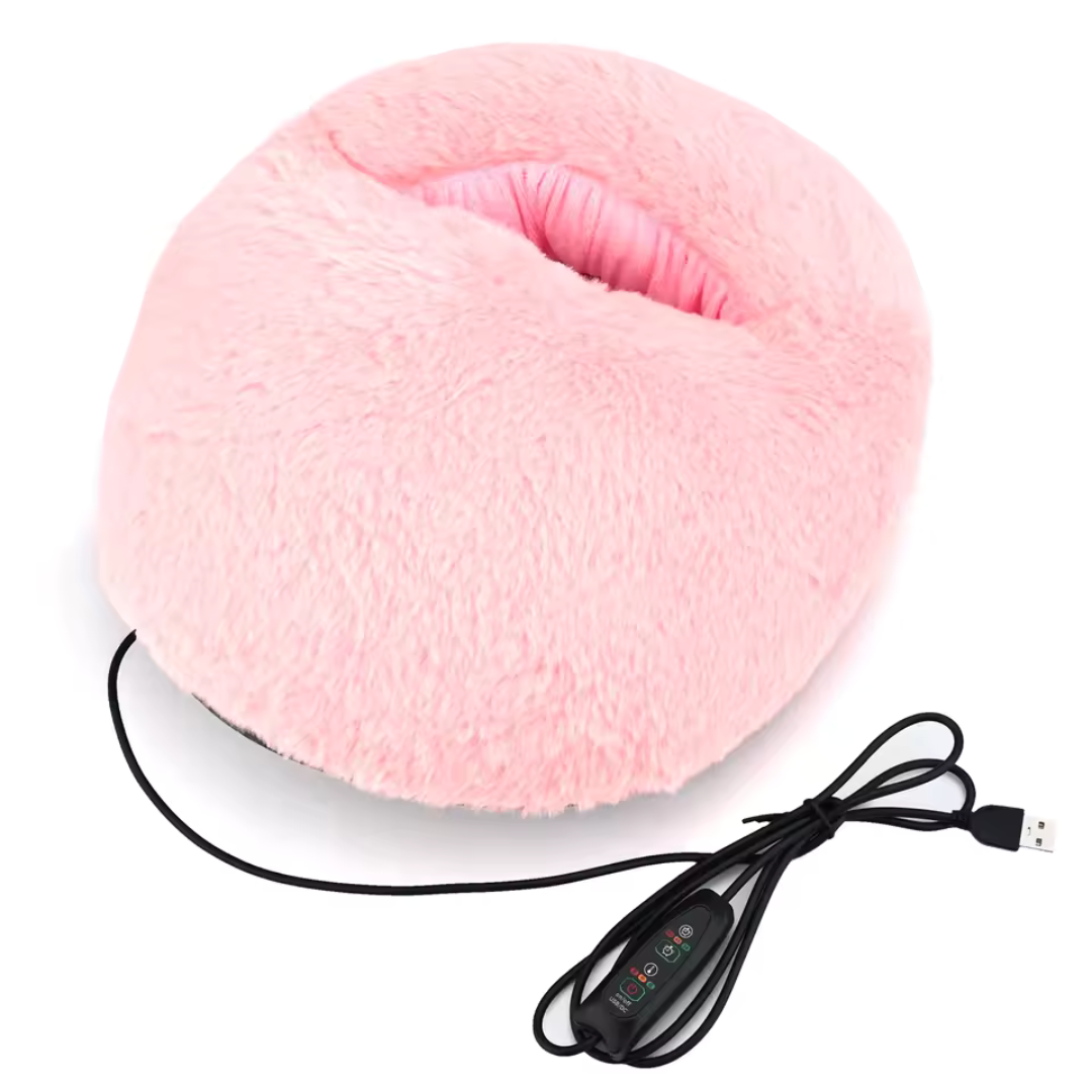 Electric Foot Warmer