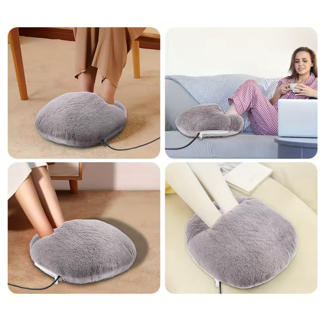 Electric Foot Warmer