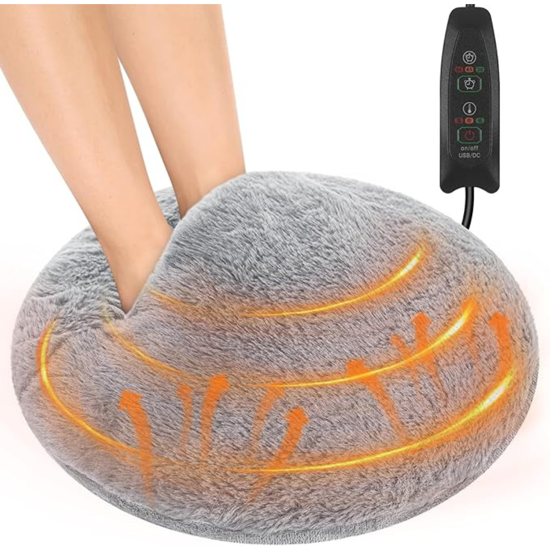 Electric Foot Warmer