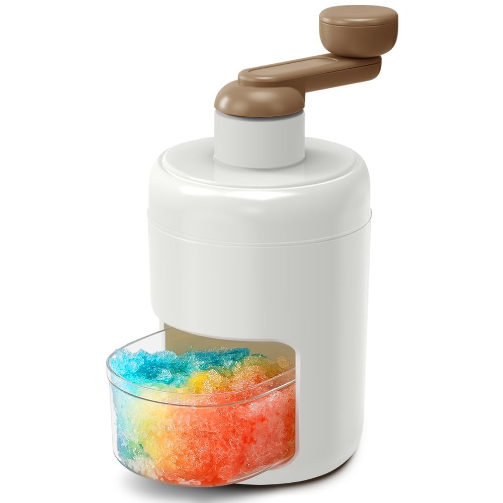 Slushie Machine