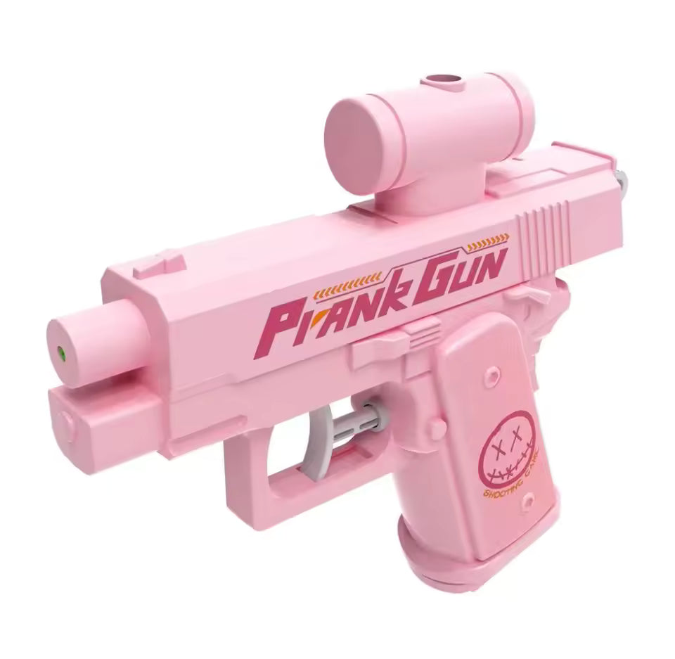 2-Way Water Squirt Gun