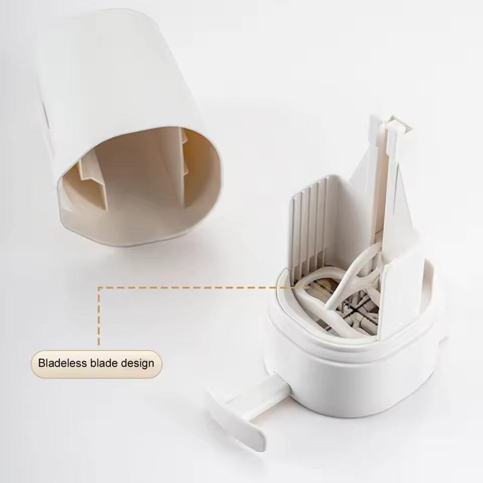 Handheld Soap Grinder