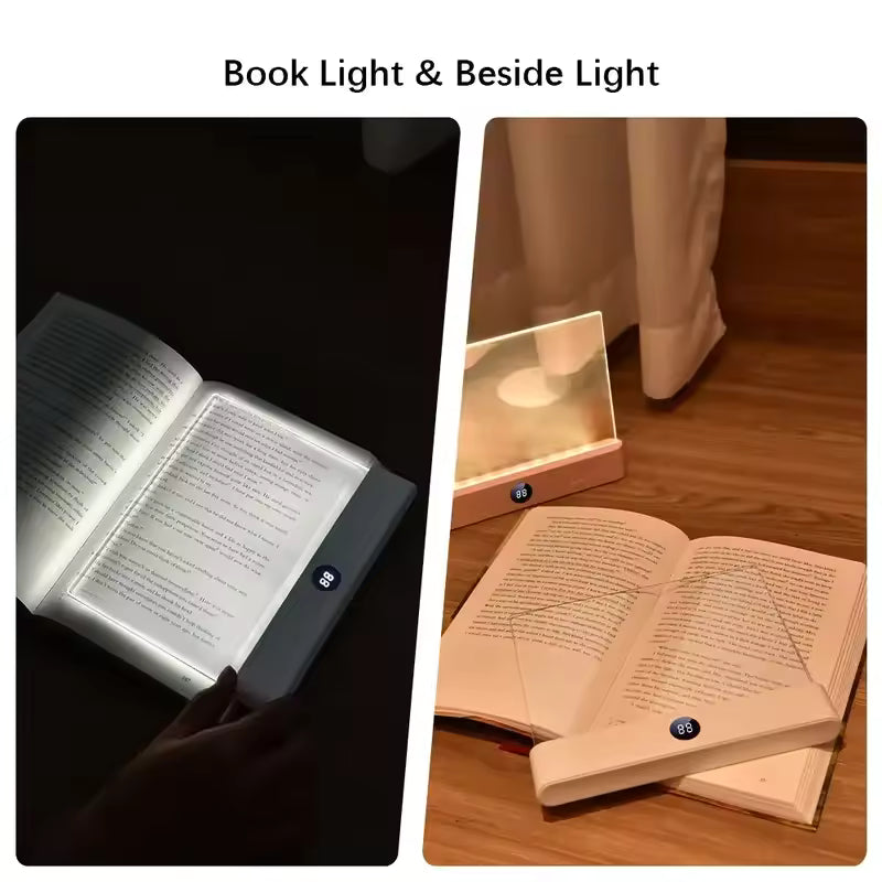 Mini LED Book Lamp