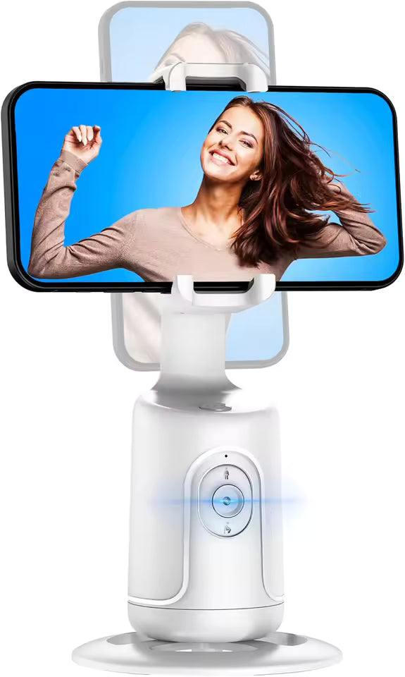 360 Auto Face Tracking Gimbal