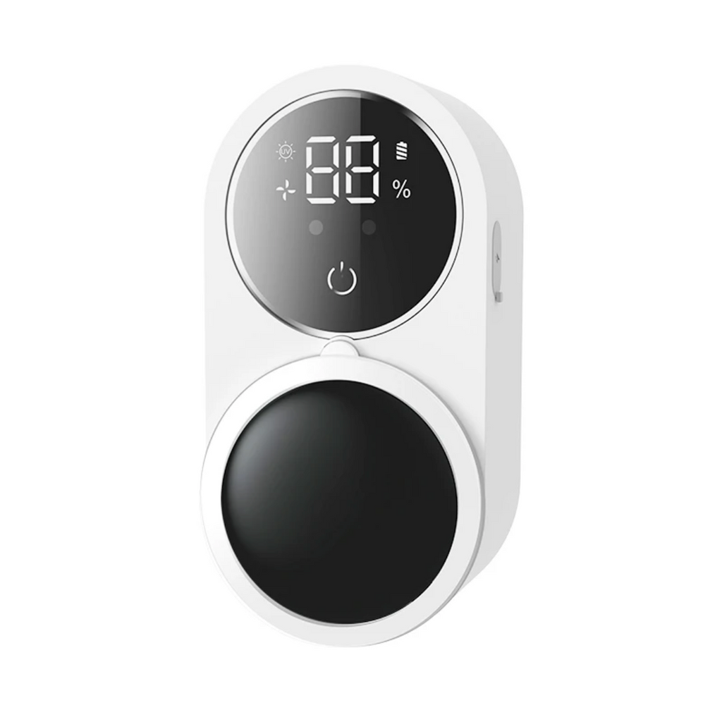 Toothbrush Sterilizer