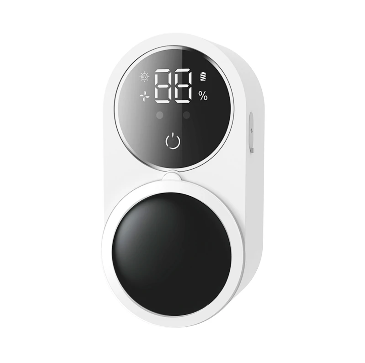 Toothbrush Sterilizer