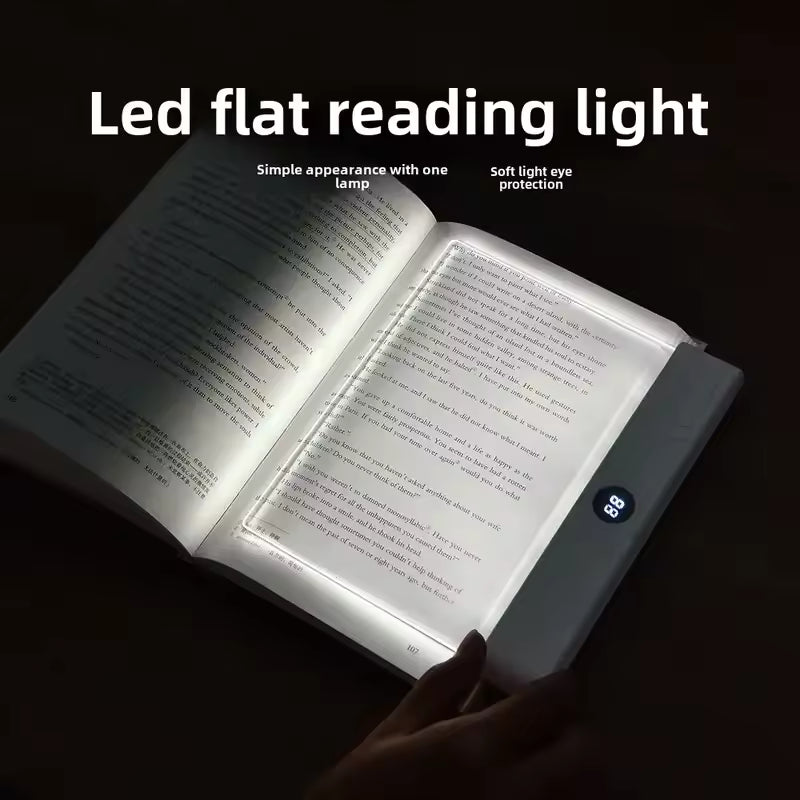 Mini LED Book Lamp